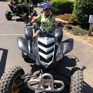 Meet your Posher, Chennamaneni